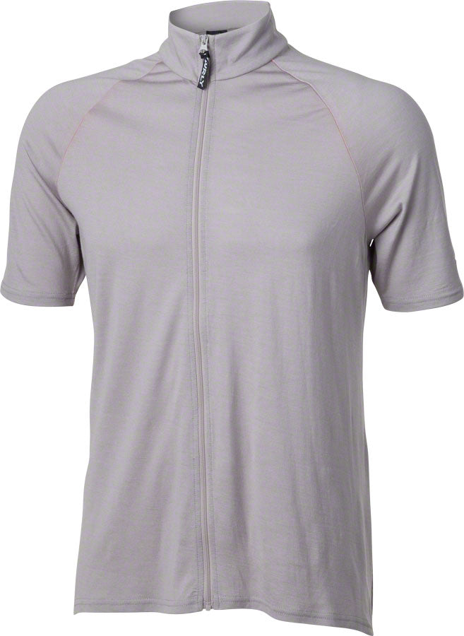 Surly Merino Short Sleeve Jersey