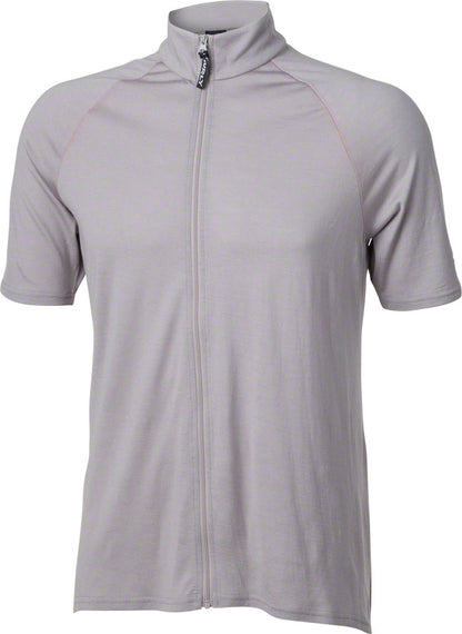 Surly Merino Short Sleeve Jersey