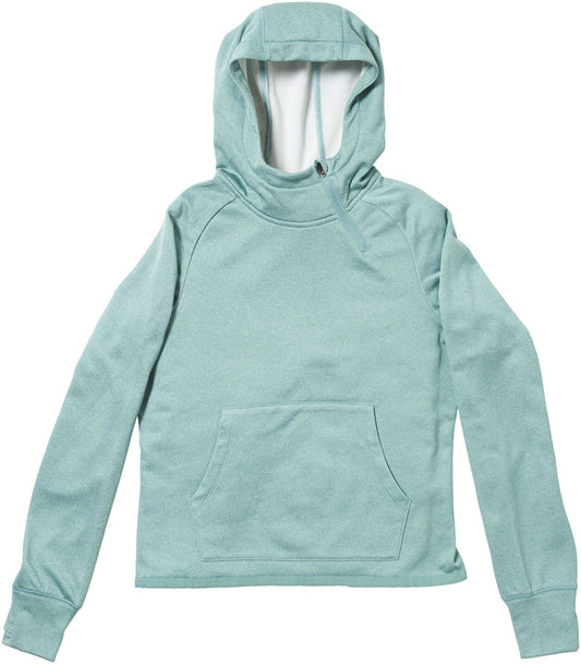 Club Ride Sevvy Hoody