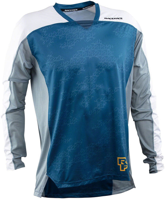 RaceFace Diffuse Jersey