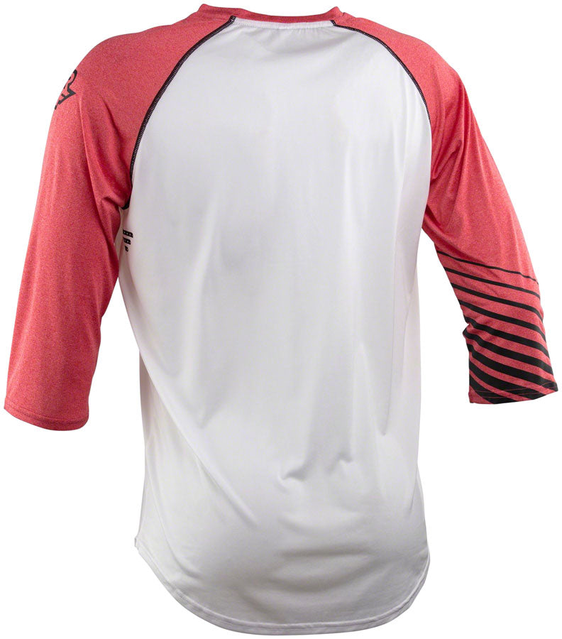 RaceFace Stage 3/4 Sleeve Jersey