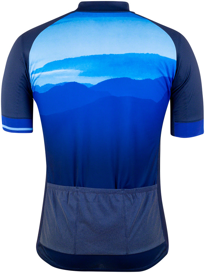 Sugoi Evolution Zap Jersey