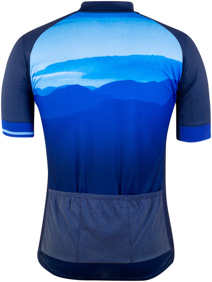 Sugoi Evolution Zap Jersey