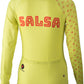 Salsa 2018 Team Kit Vest