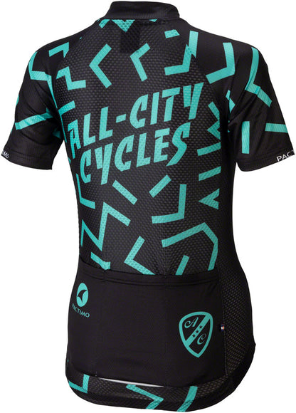All-City The Max Bib Shorts