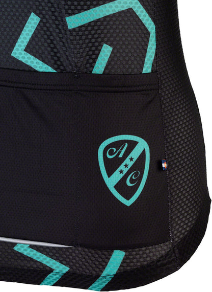 All-City The Max Bib Shorts