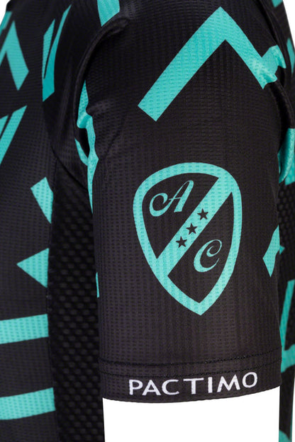 All-City The Max Bib Shorts