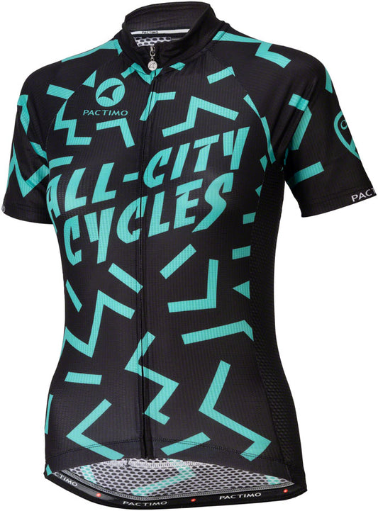 All-City The Max Bib Shorts