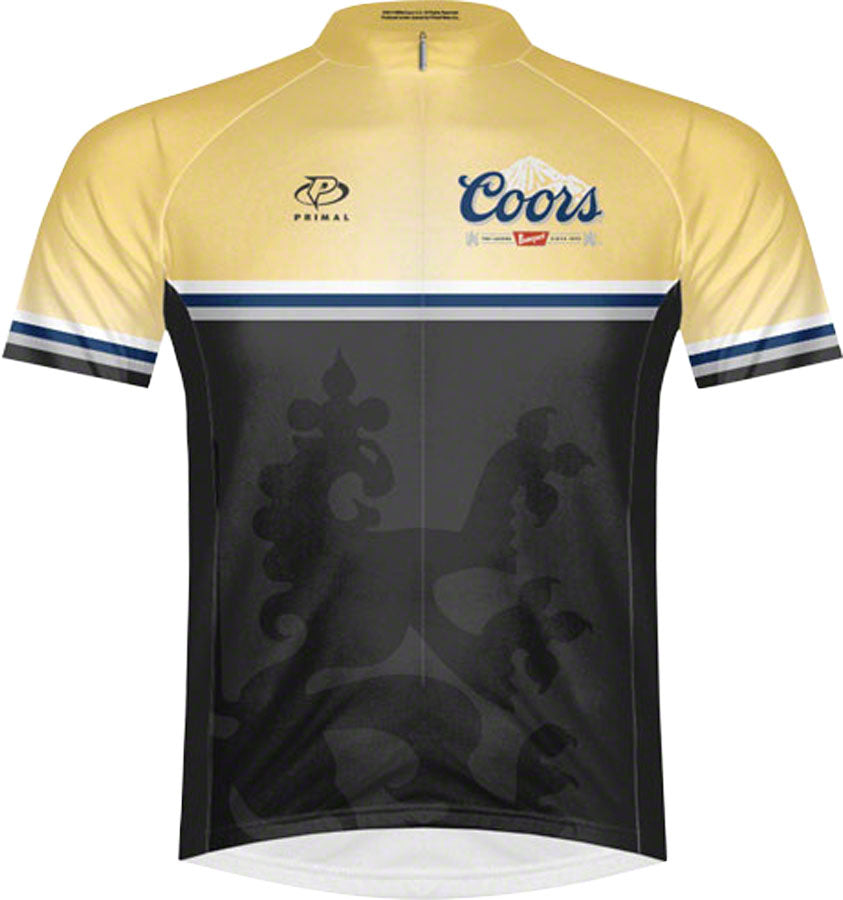 Primal Wear Coors Banquet