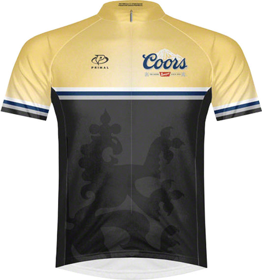 Primal Wear Coors Banquet