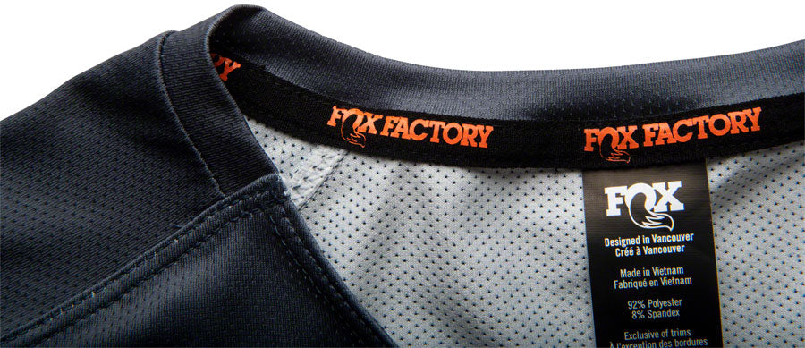 FOX Hightail Jersey