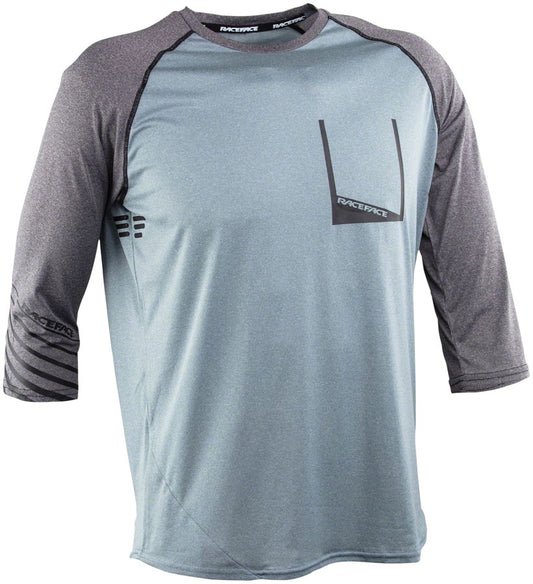 RaceFace Stage 3/4 Sleeve Jersey