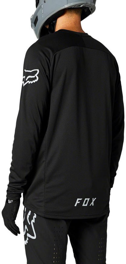 Fox Racing Defend Long Sleeve Jersey