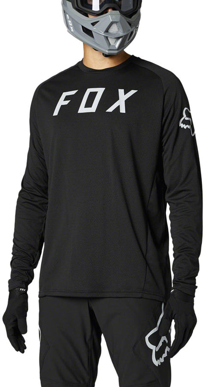 Fox Racing Defend Long Sleeve Jersey