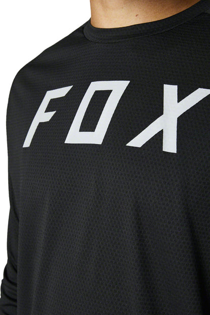 Fox Racing Defend Long Sleeve Jersey