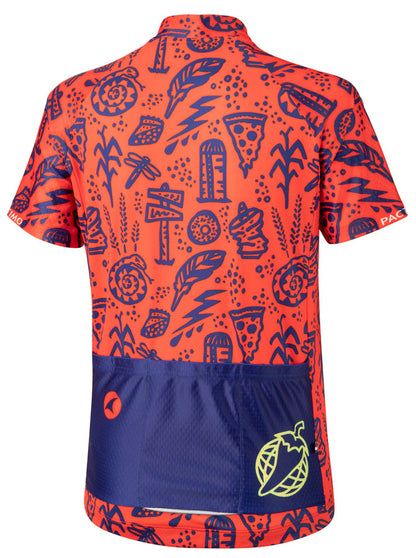 Salsa Women's Gravel Story Jersey