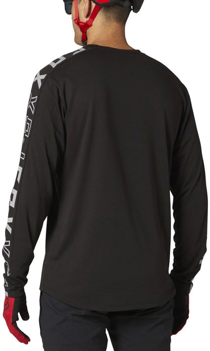 Fox Racing Ranger Drirelease Long Sleeve Jersey