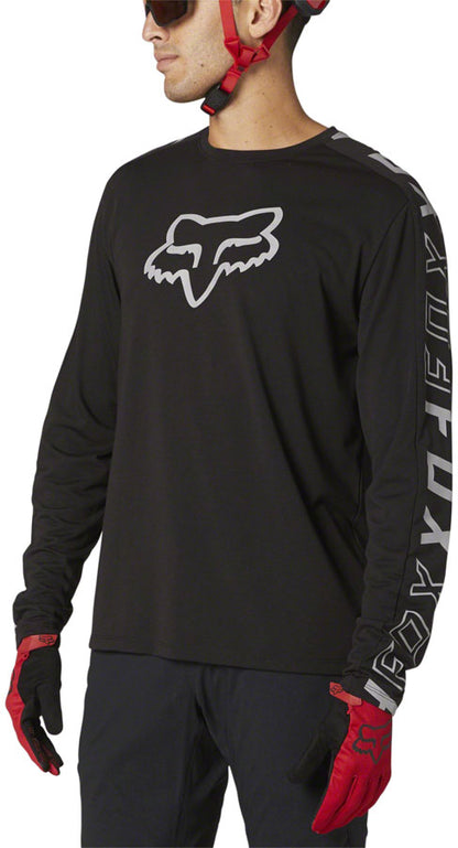 Fox Racing Ranger Drirelease Long Sleeve Jersey