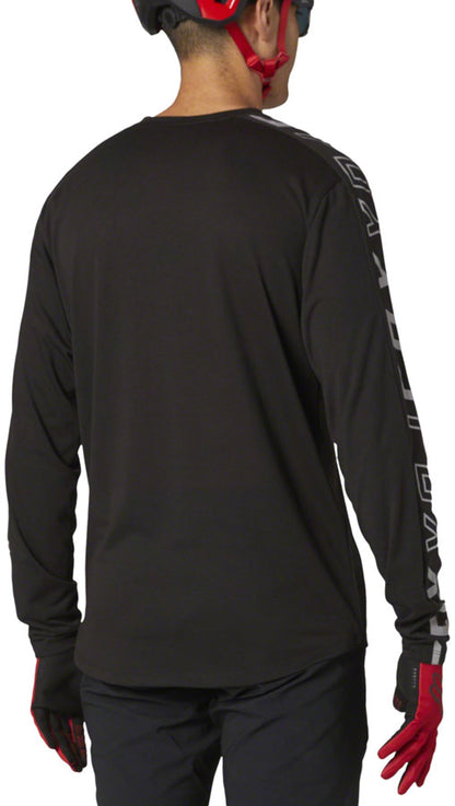 Fox Racing Ranger Drirelease Long Sleeve Jersey