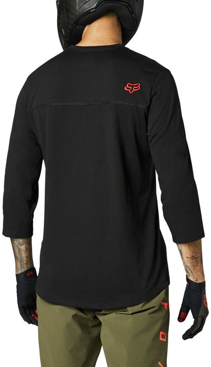 Fox Racing Ranger Drirelease 3/4 Sleeve Jersey