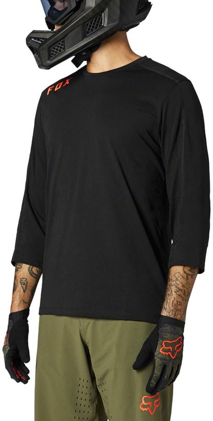 Fox Racing Ranger Drirelease 3/4 Sleeve Jersey