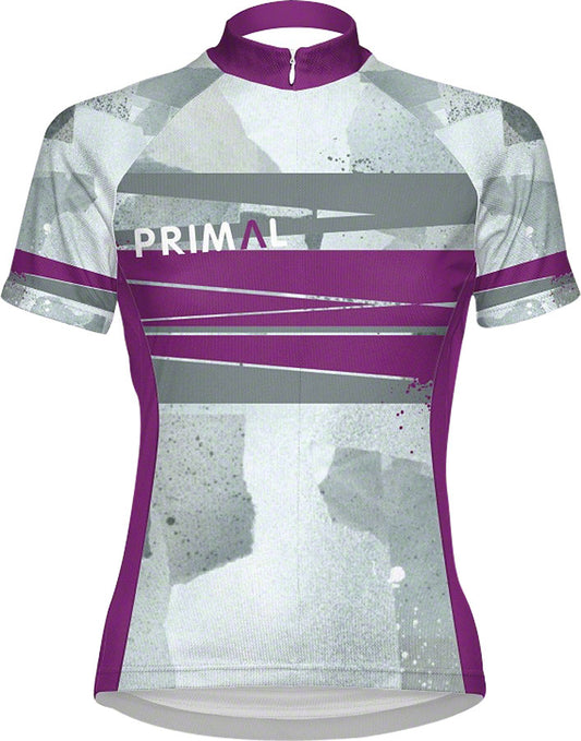 Primal Wear Clean Slate