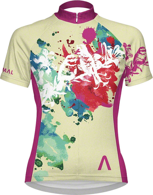 Primal Wear Impression