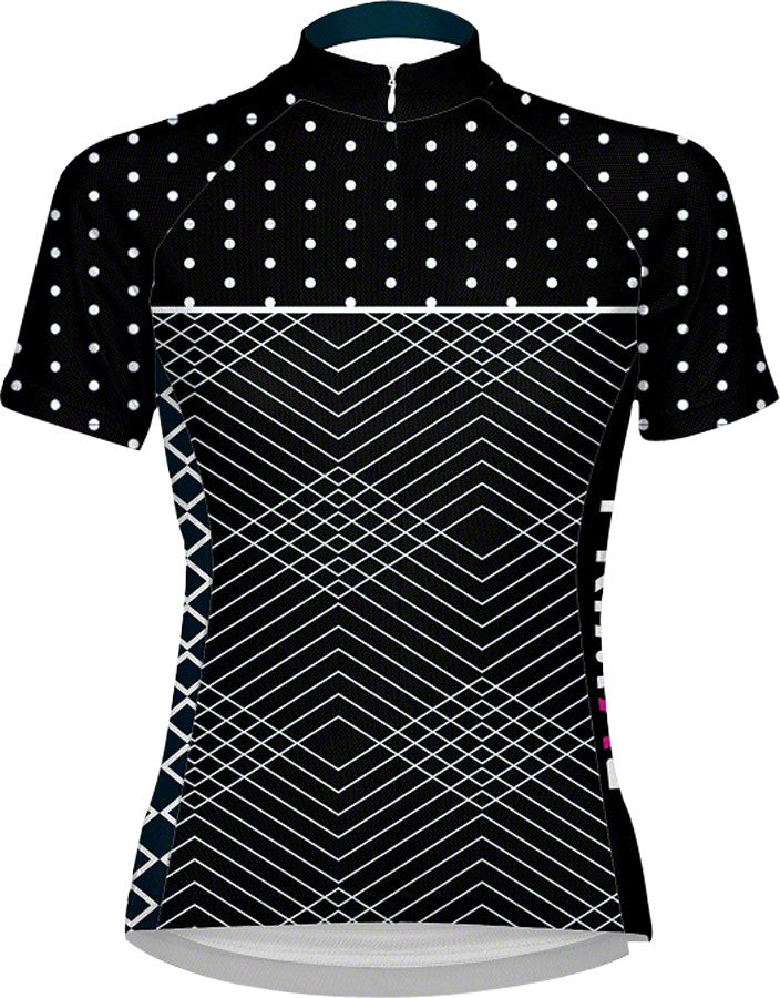 Primal Wear Polkaline