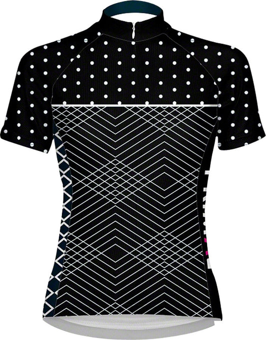 Primal Wear Polkaline