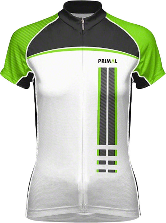 Primal Wear Frequency EVO