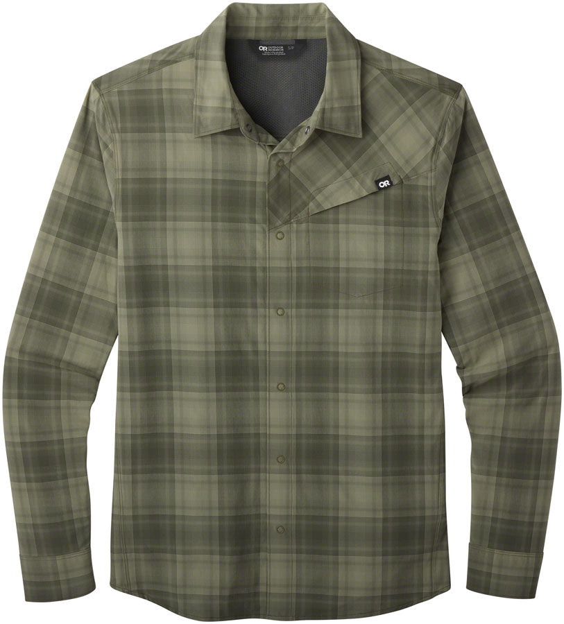Outdoor Research Astroman Shirt