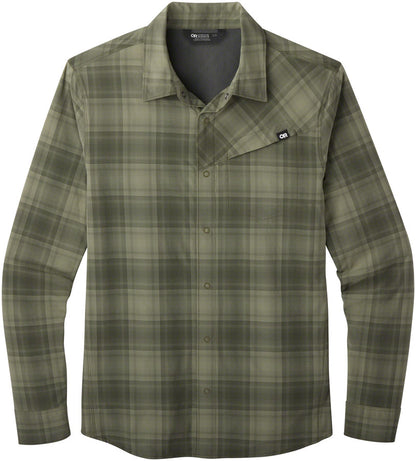 Outdoor Research Astroman Shirt
