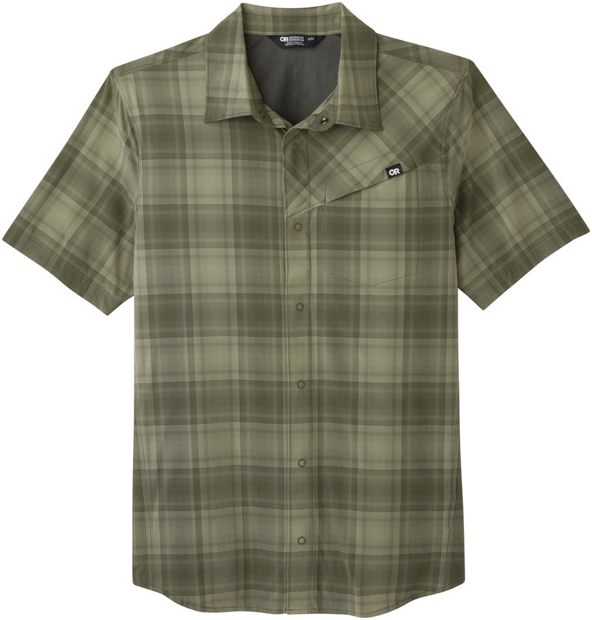 Outdoor Research Astroman Shirt