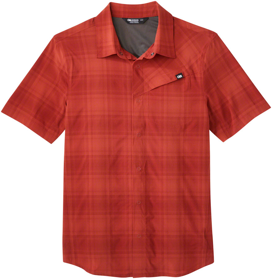 Outdoor Research Astroman Shirt