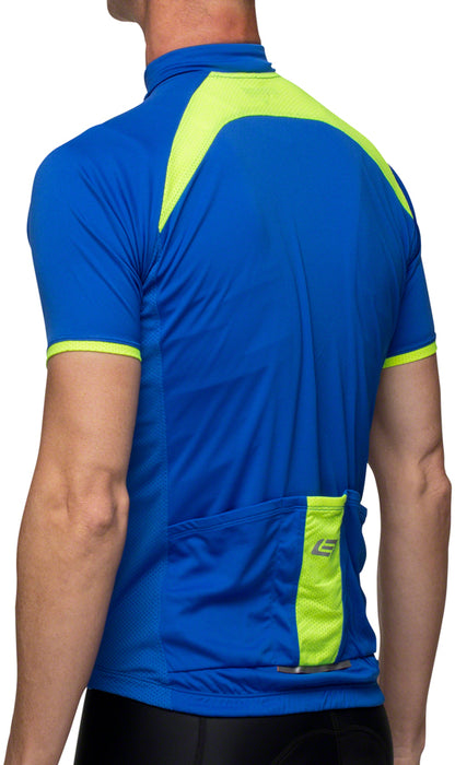 Bellwether Criterium Pro Jersey