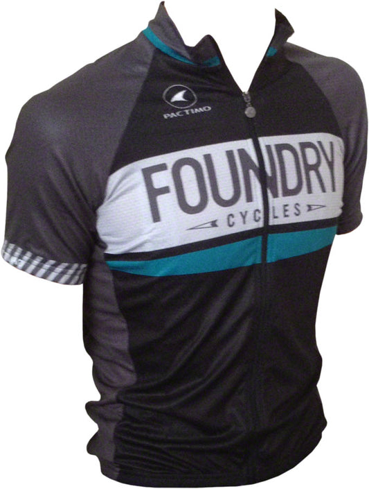 Foundry Men's Team