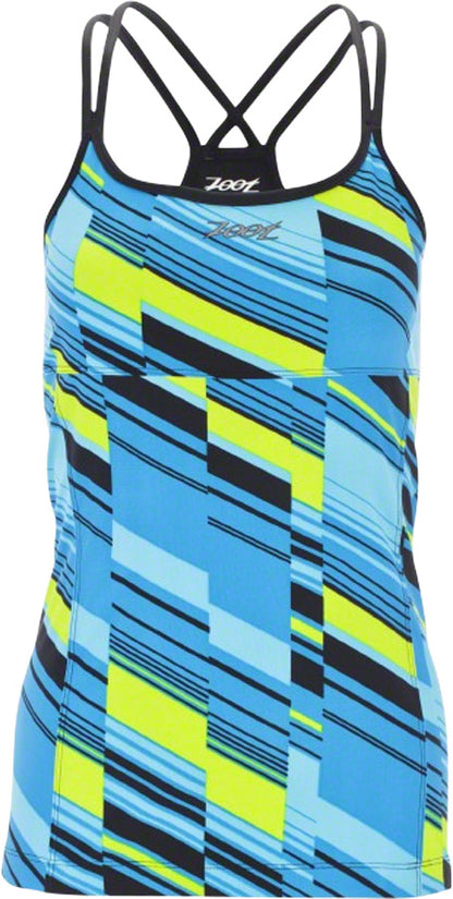 Zoot Moonlight Racerback