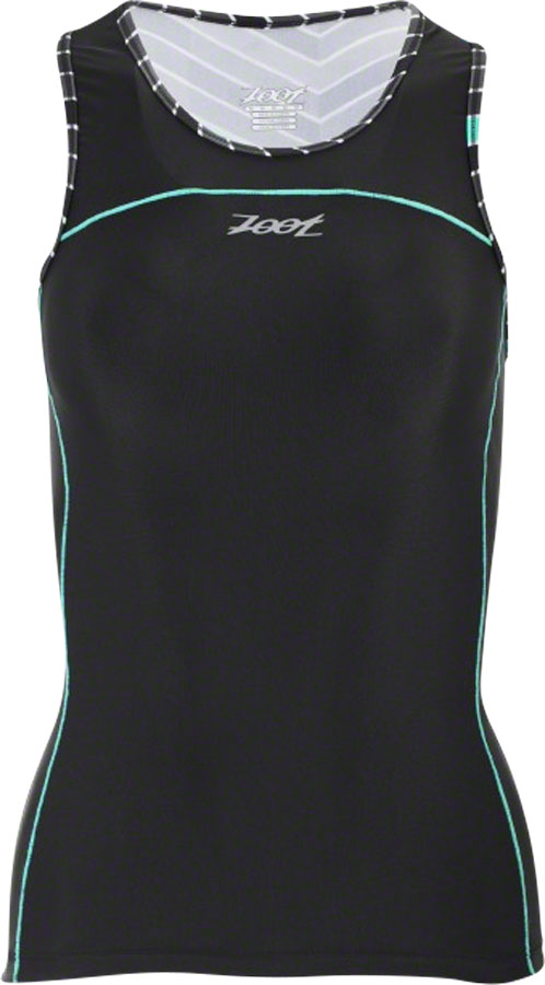 Zoot Performance Tri BYOB Tank