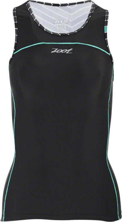 Zoot Performance Tri BYOB Tank