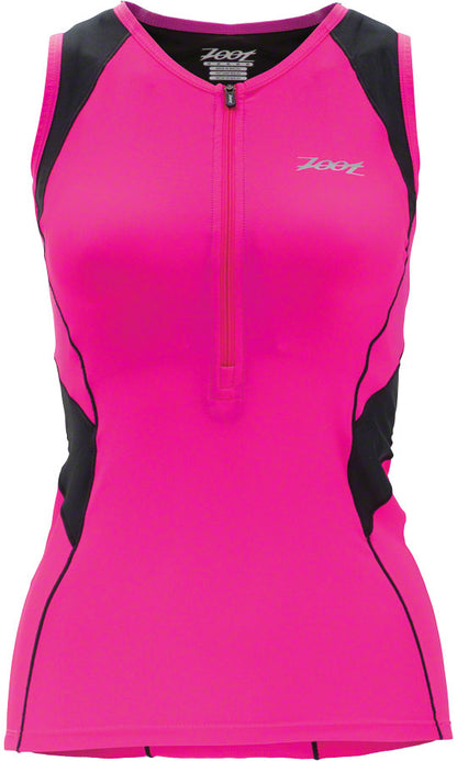 Zoot Performance Tri