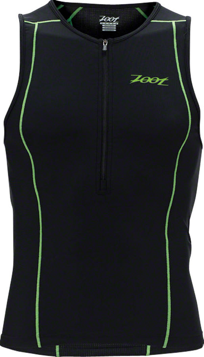 Zoot Performance Tri