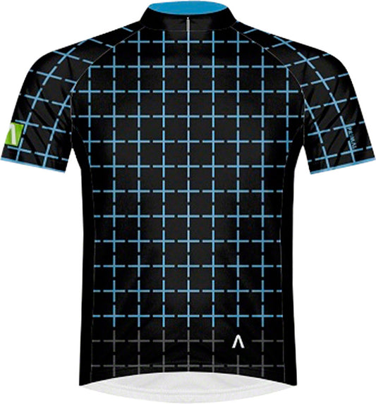 Primal Wear Gridwall