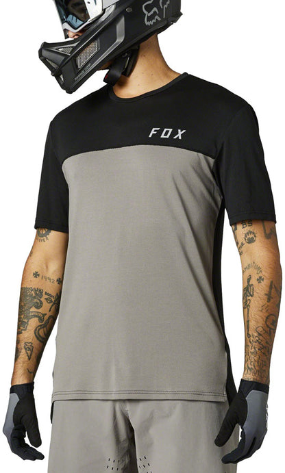 Fox Racing Flexair Delta Jersey