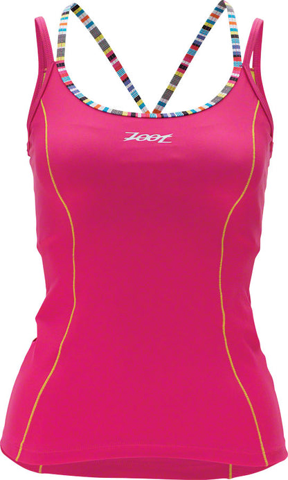 Zoot Performance Tri