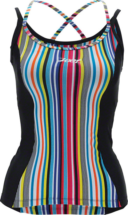 Zoot Performance Tri