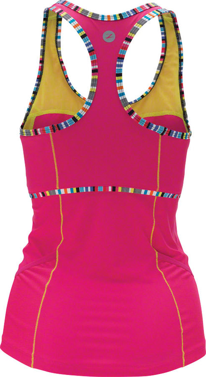 Zoot Performance Tri