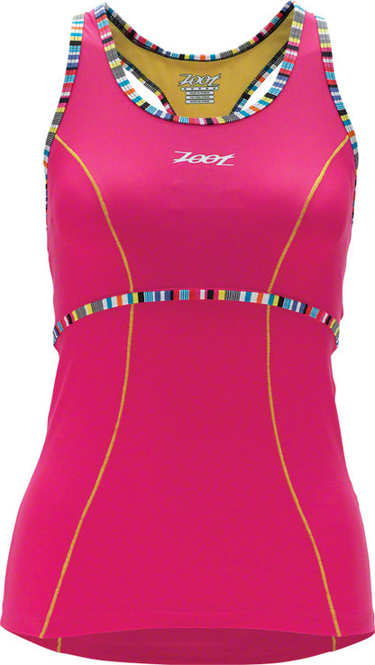 Zoot Performance Tri
