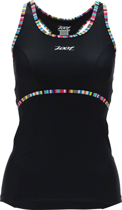 Zoot Performance Tri