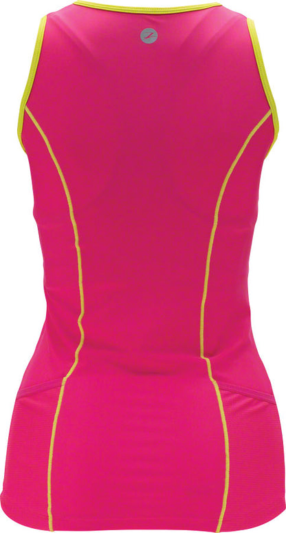 Zoot Performance Tri