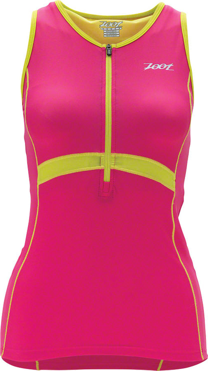 Zoot Performance Tri